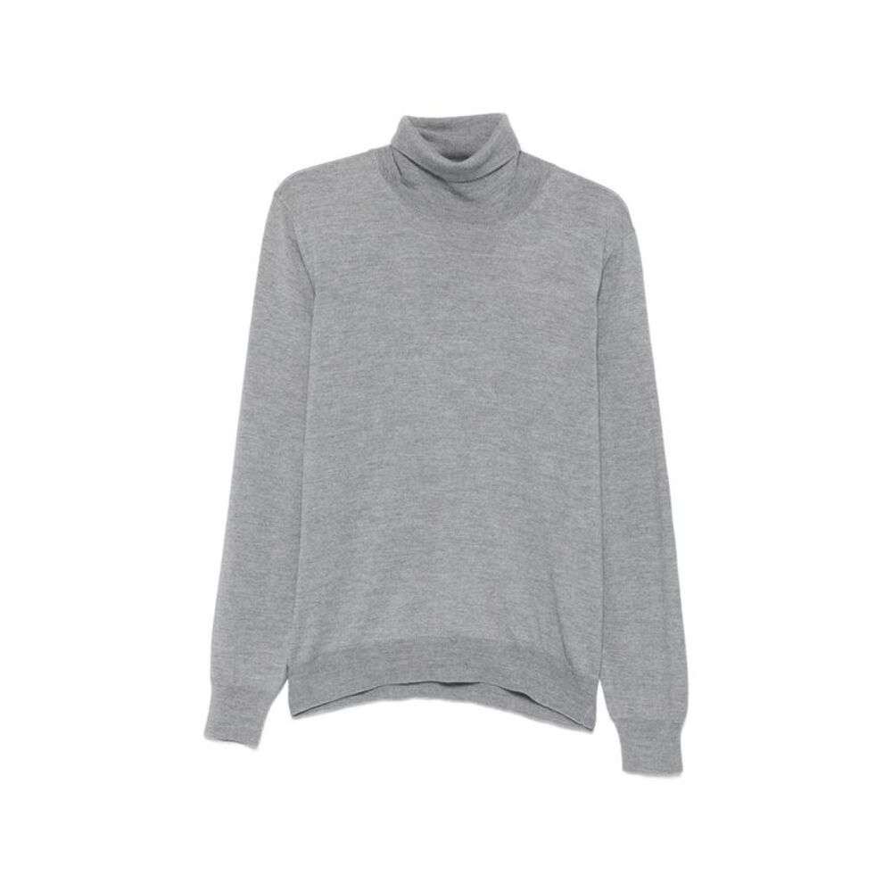 Fileria Grey Sweaters & Knitwear - Jumpers Men